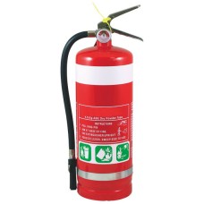 4.5kg - Dry Powder Fire Extinguisher